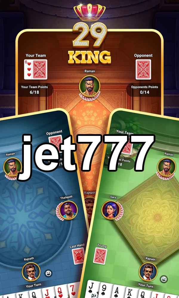 jet777 APK