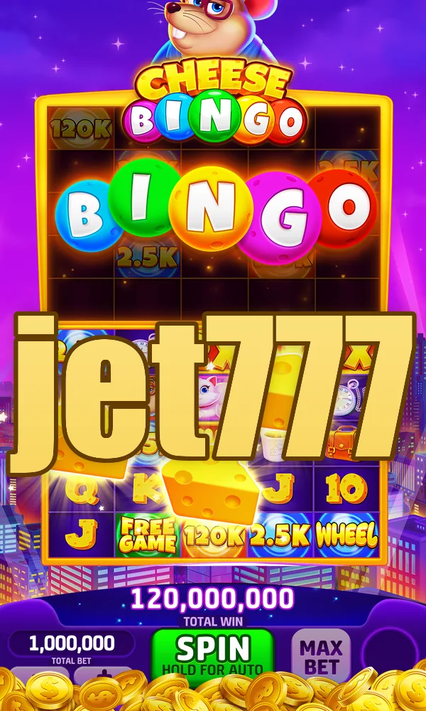 jet777 APK