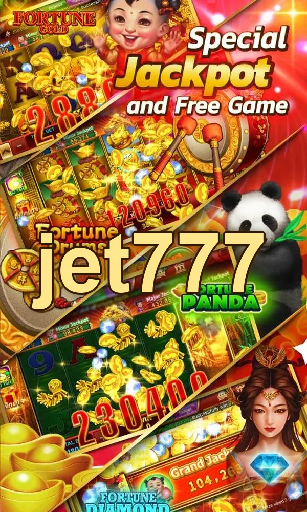 jet777 APK