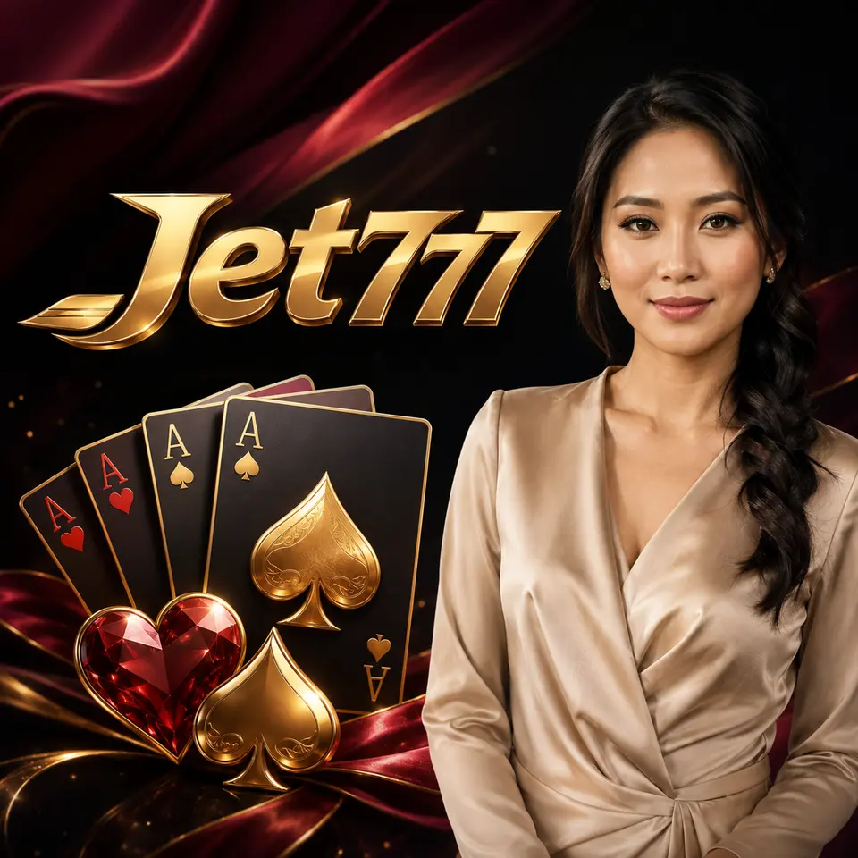 jet777 Masuk