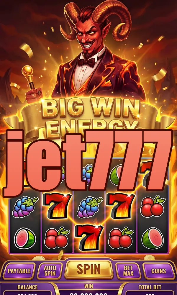 jet777 Masuk
