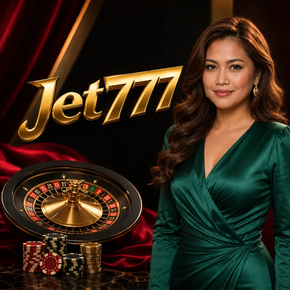 jet777 APK Resmi Unduh