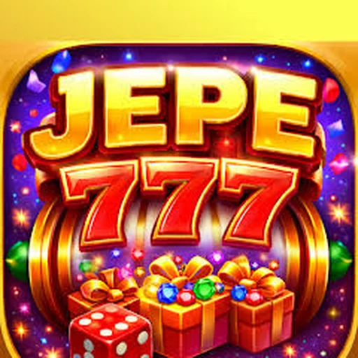 jet777 Logo - Resmi