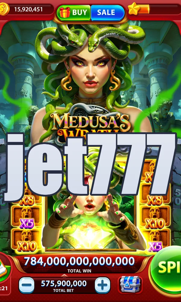 jet777 Tangkapan Layar - APK Resmi