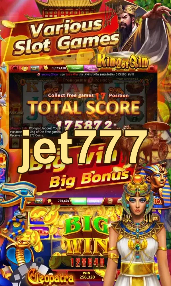 jet777 Preview - Resmi Unduh