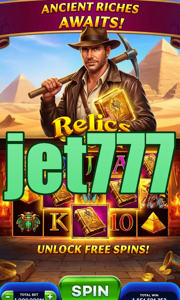 jet777 Tangkapan Layar Resmi APK